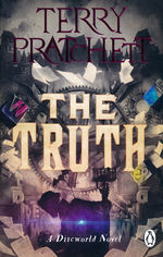 Discworld (TPB) nr. 25: Truth, The (Pratchett, Terry)