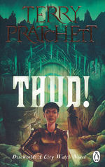 Discworld (TPB) nr. 34: Thud (Pratchett, Terry)