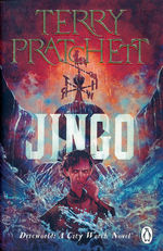 Discworld (TPB) nr. 21: Jingo (Pratchett, Terry)