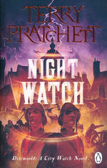 Discworld (TPB) nr. 29: Night Watch (Pratchett, Terry)