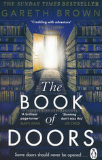 Book of Doors, The (TPB) (Brown, Gareth)