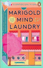 Marigold Mind Laundry (TPB) (Yun, Jungeun)