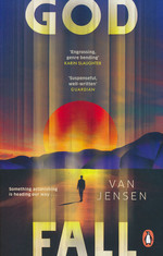 Godfall (TPB) (Jensen, Van)