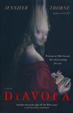 Diavola (TPB) (Thorne, Jennifer Marie)