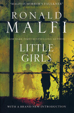 Little Girls (TPB) (Malfi, Ronald)