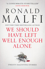 We Should Have Left Well Enough Alone (2026 Edition) (TPB) (Malfi, Ronald)