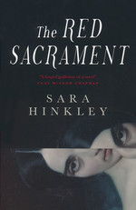 Red Sacrament, The (TPB) (Hinkley, Sara)