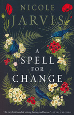 Spell for Change, A (TPB) (Jarvis, Nicole)