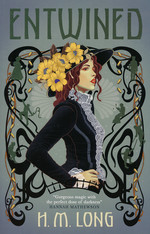 Entwined Duology, The (TPB) nr. 1: Entwined (Long, H. M.)