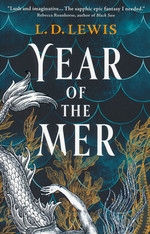 Year of the Mer Duology (TPB) nr. 1: Year of the Mer (Lewis, L. D. )