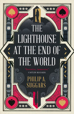 Cities of the Drift (TPB) nr. 1: Lighthouse at the End of the World, The (Suggars, Philip A. )