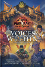 World of Warcraft (HC)Voices Within, The (World of Warcraft)