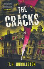 Cracks, The (TPB) (Huddleston, T.H.)