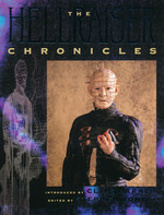 Hellraiser Chronicles, The - New Edition (TPB) (Guide Book) (Jones, S. & Barker, C.)