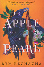 Apple and the Pearl, The (TPB) (Kechacha, Rym)