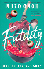 Futility (TPB) (Onoh, Nuzo)