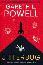 Jitterbug (TPB) (Powell, Gareth L.)