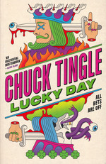 Lucky Day (TPB) (Tingle, Chuck)