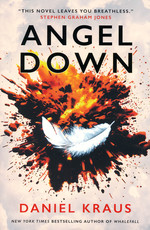 Angel Down (TPB) (Kraus, Daniel)