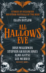 All Hallows' Eve (HC) (Datlow, Ellen (Ed.))