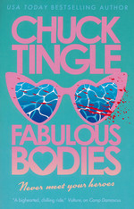 Fabulous Bodies (TPB) (Tingle, Chuck)