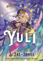 Guardians of Dawn (TPB) nr. 3: Yuli (Jae-Jones, S.)