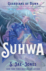 Guardians of Dawn (TPB) nr. 4: Suhwa (Jae-Jones, S.)