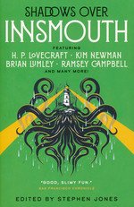 Shadows Over Innsmouth (Lovecraft, H.P. & Andre.)