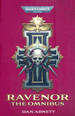 Ravenor Omnibus (TPB)