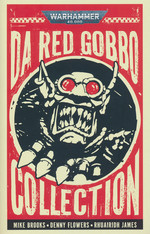 Da Red Gobbo Collection (TPB) (Warhammer 40K)