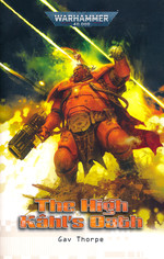 High Kâhl's Oath, The (af Gav Thorpe) (TPB) (Warhammer 40K)