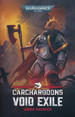 Carcharodons (TPB)