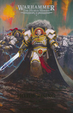 Horus Heresy, The (TPB) nr. 1: Horus Rising (af Dan Abnett) (Warhammer 40K)