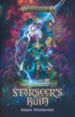 Age of Sigmar (TPB)Starseer's Ruin (af Adrian Tchaikovsky) (Warhammer)