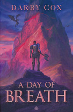 Day of Breath, A (TPB) (Cox, Darby)