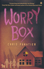 Worry Box (TPB) (Panatier, Chris)