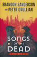 Sanderson, Brandon & Orullian, Peter