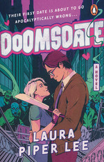 Doomsdate (TPB) (Lee, Laura Piper)