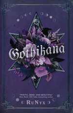 Gothikana (TPB) (RuNyx)