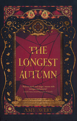 Longest Autumn, The (TPB) (Avery, Amy)