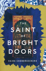 Saint of Bright Doors, The (TPB) (Chandrasekera, Varja)