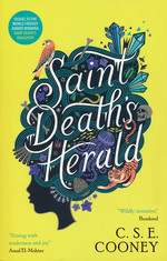 Saint Death (TPB) nr. 2: Saint Death's Herald (Cooney, C.S.E.)