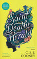 Saint Death (TPB)