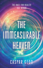 Immeasurable Heaven, The (TPB) (Geon, Caspar)