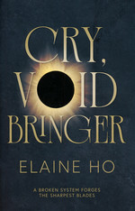 Cry, Voidbringer (TPB) (Ho, Elaine)