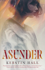 Asunder (TPB) (Hall, Kerstin)