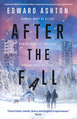 After the Fall (TPB) (Ashton, Edward)