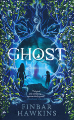 Ghost (HC) (Hawkins, Finbar)