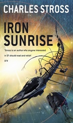 Eschaton nr. 2: Iron Sunrise (Stross, Charles)