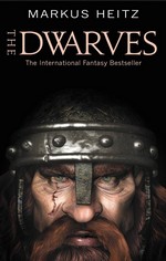 Dwarves (TPB) nr. 1: Dwarves, The (Heitz, Markus)
